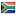 blaqinc.co.za server is located in South Africa